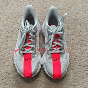 Nike Pegasus Plus Women's Road Running Shoes - Size 7